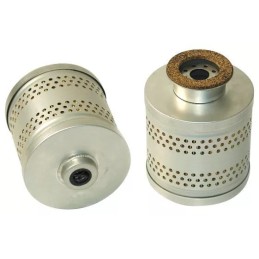 SN124 HIFI kuro filtras