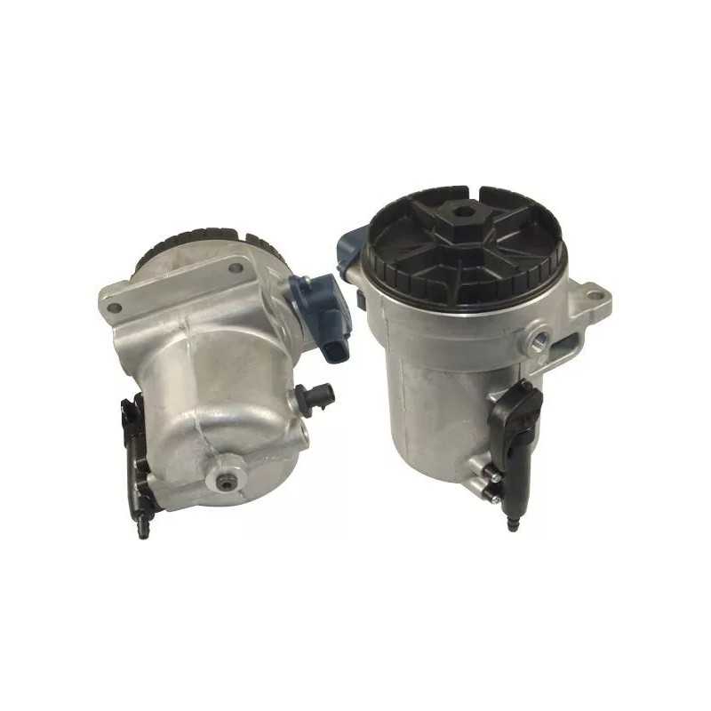 SN1257 HIFI kuro filtras