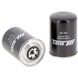 SN146 HIFI kuro filtras