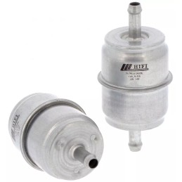 SN149 HIFI kuro filtras