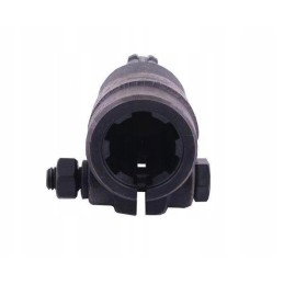 Reduktorius varžtui 1 3 8 6 lizdai n