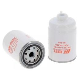 SN200 HIFI kuro filtras