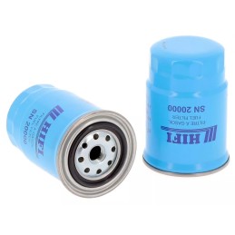 SN20000 HIFI kuro filtras