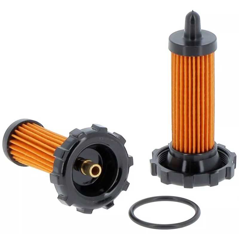 SN20001 HIFI kuro filtras