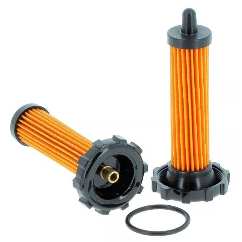 SN20003 HIFI kuro filtras