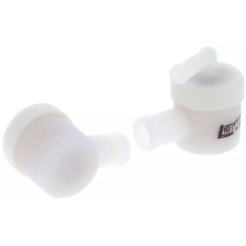 SN20008 HIFI kuro filtras