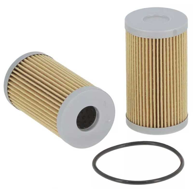 SN20046 HIFI kuro filtras