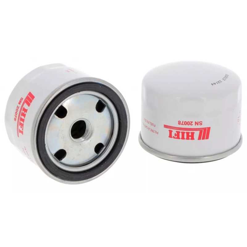 SN20078 HIFI kuro filtras