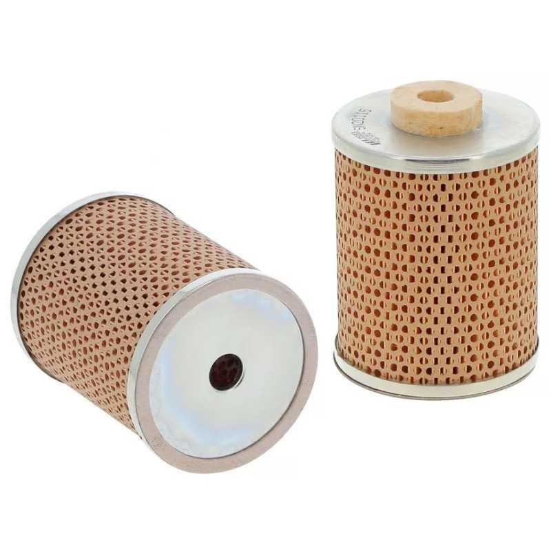 SN20115 HIFI kuro filtras