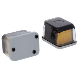 SN203 HIFI kuro filtras