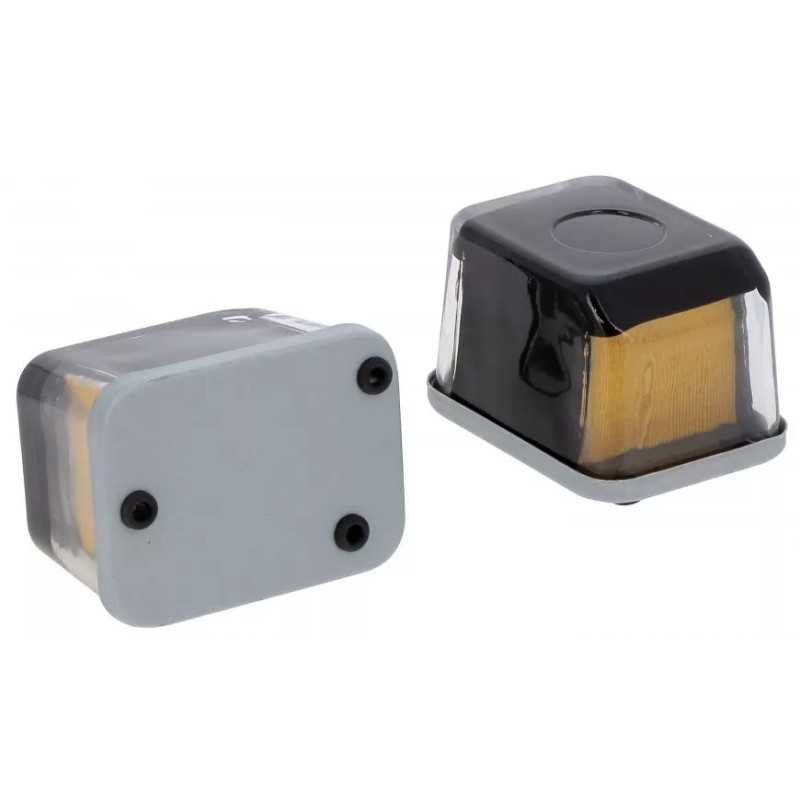 SN203 HIFI kuro filtras