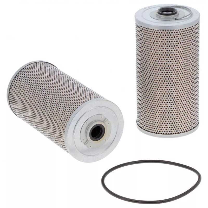 SN205 HIFI kuro filtras