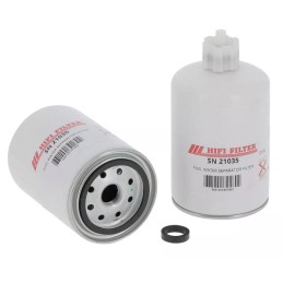 SN21035 HIFI kuro filtras