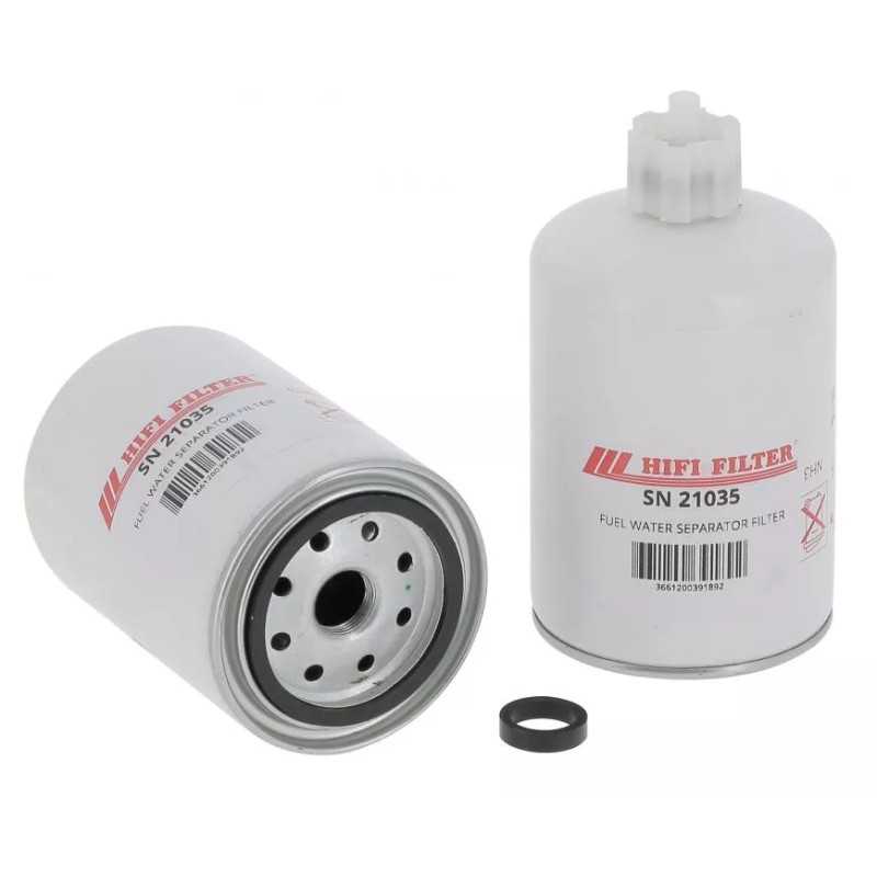 SN21035 HIFI kuro filtras