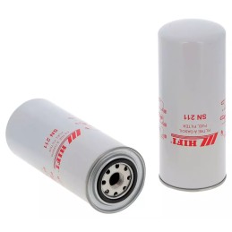 SN211 HIFI kuro filtras