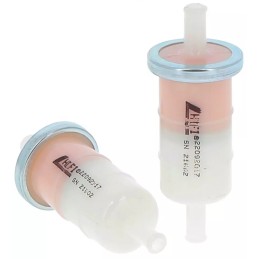 SN21602 HIFI kuro filtras