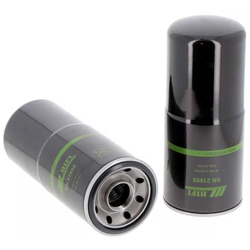 SN21605 HIFI kuro filtras