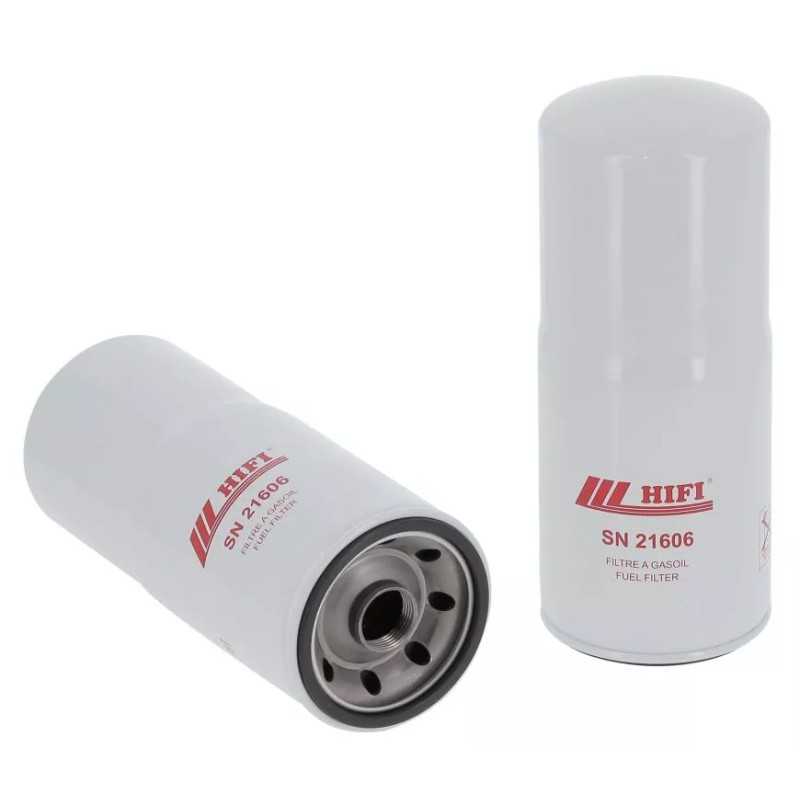 SN21606 HIFI kuro filtras