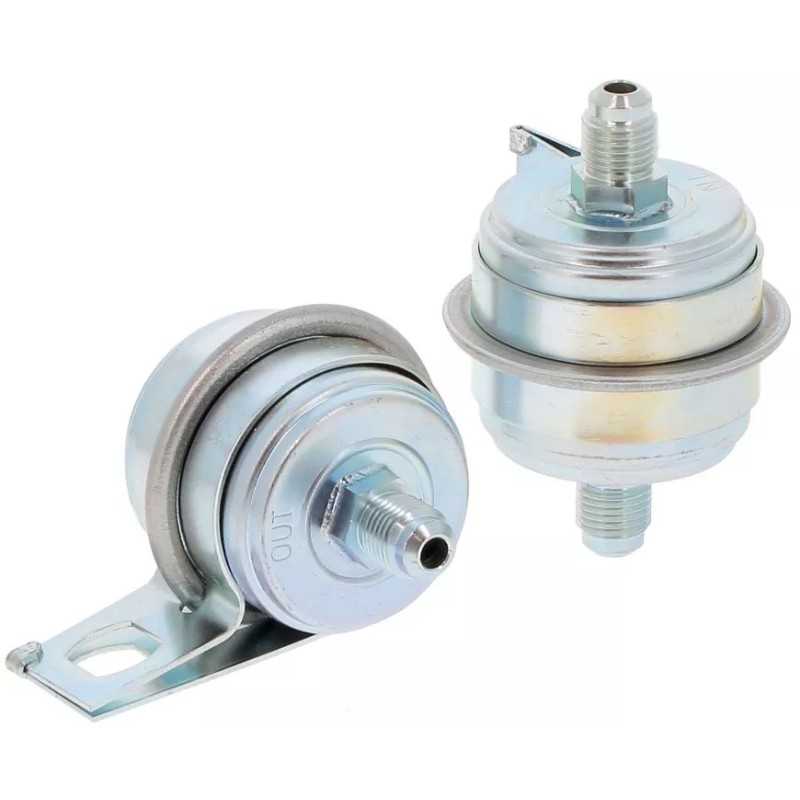 SN23310 HIFI kuro filtras