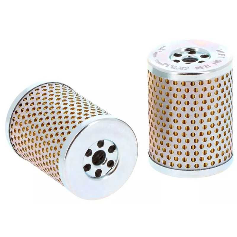 SN234 HIFI kuro filtras