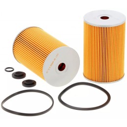 SN24003 HIFI kuro filtras