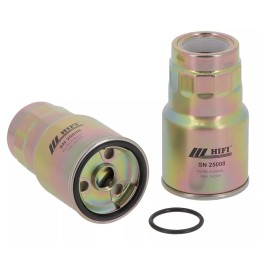 SN25008 HIFI kuro filtras