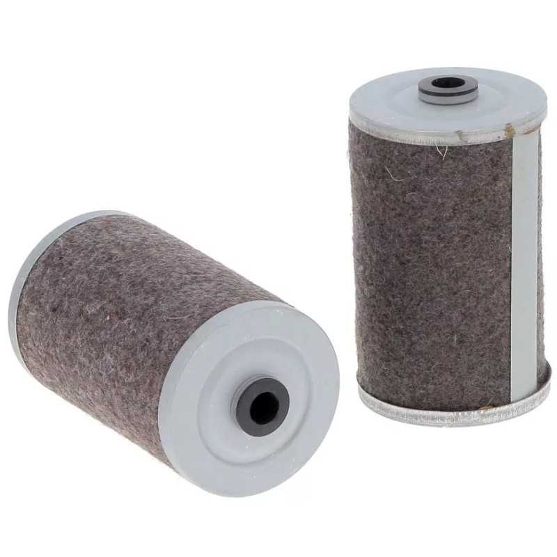 SN25012 HIFI kuro filtras