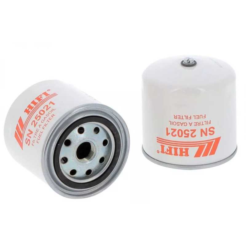 SN25021 HIFI kuro filtras