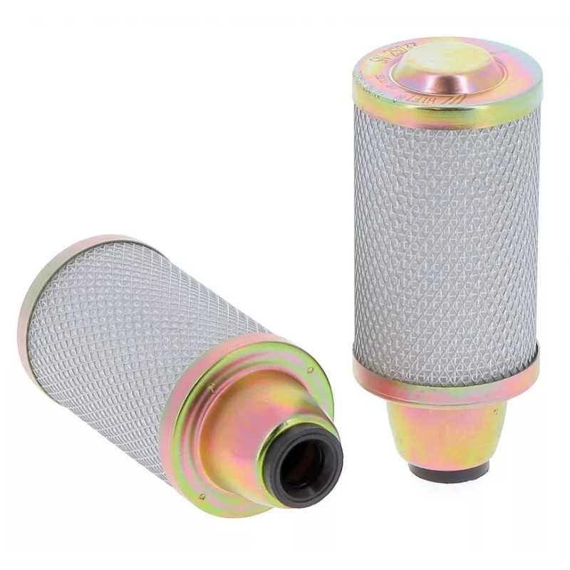 SN25033 HIFI kuro filtras