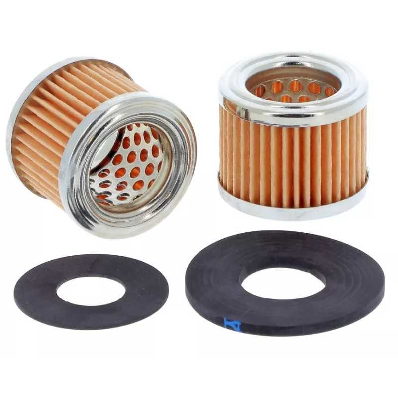 SN25035 HIFI kuro filtras