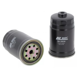 SN25039 HIFI kuro filtras