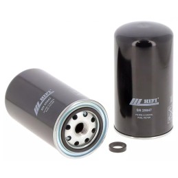 SN25047 HIFI kuro filtras