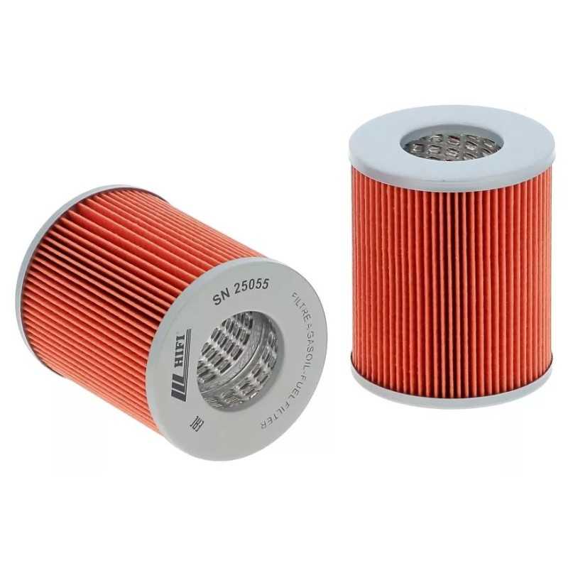 SN25055 HIFI kuro filtras