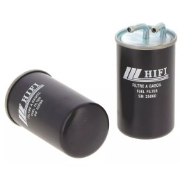 SN25060 HIFI kuro filtras