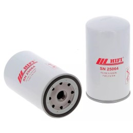 SN25064 HIFI kuro filtras