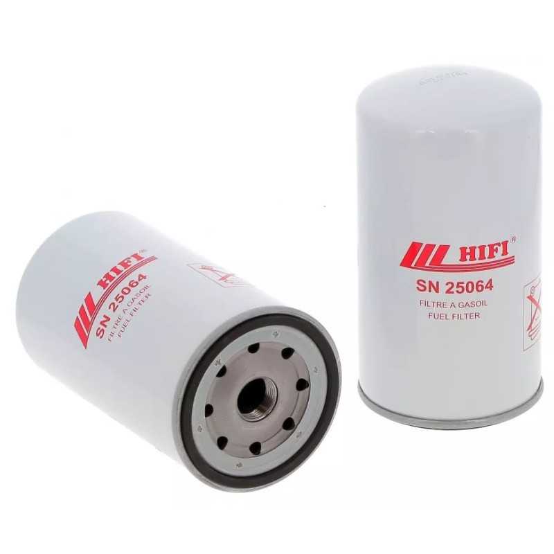 SN25064 HIFI kuro filtras