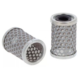 SN25072 HIFI kuro filtras