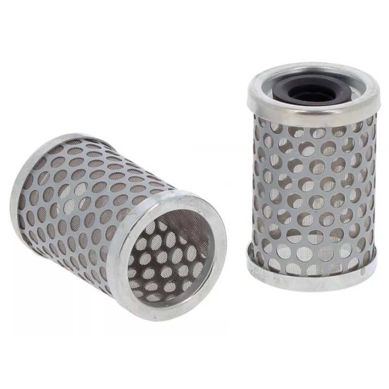 SN25072 HIFI kuro filtras