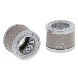 SN25074 HIFI kuro filtras