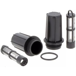 SN25080 HIFI kuro filtras