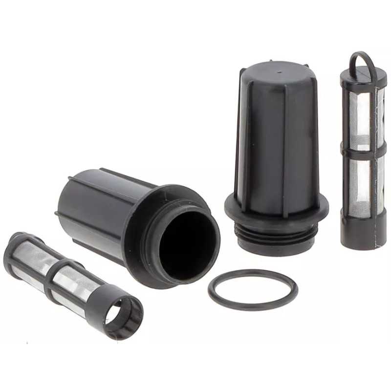 SN25080 HIFI kuro filtras