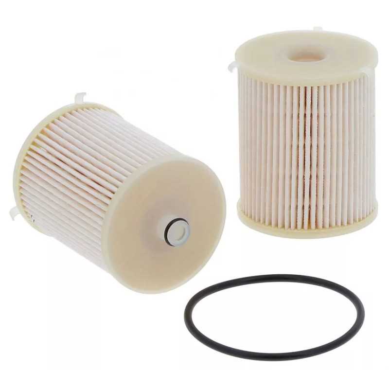 SN25102 HIFI kuro filtras