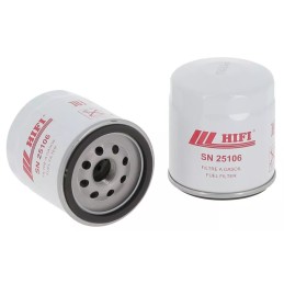 SN25106 HIFI kuro filtras