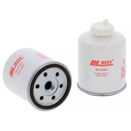 SN25107 HIFI kuro filtras