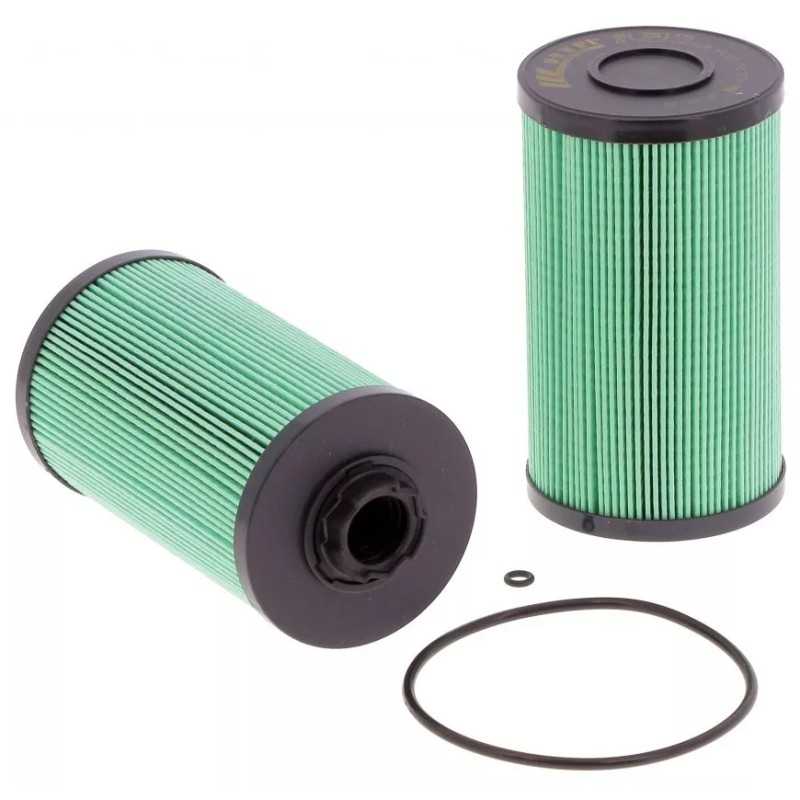 SN25119 Hifi filtro kuro filtras SN 25119