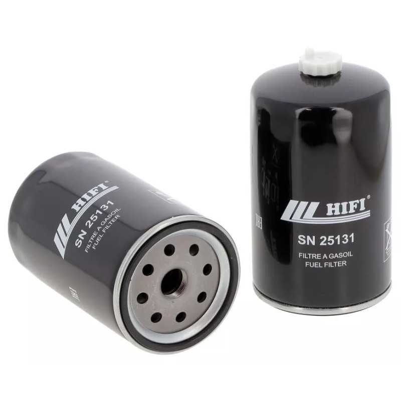 SN25131 Hifi filtras Kuro filtras SN 25131