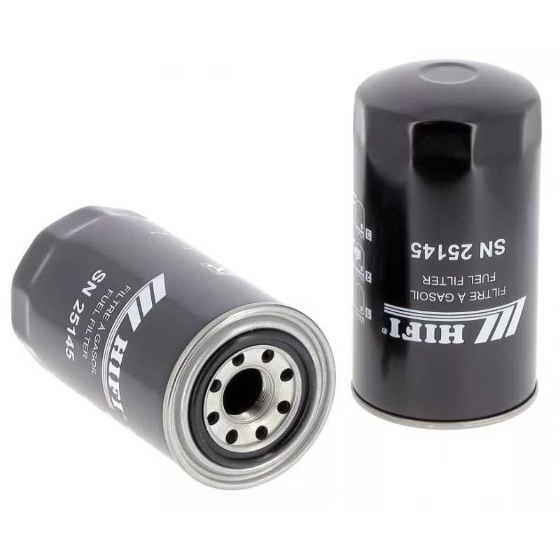 SN25145 Hifi filtro kuro filtras SN 25145
