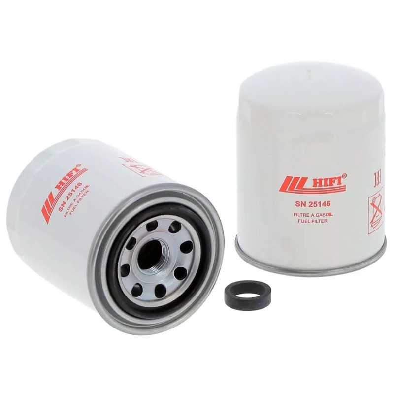 SN25146 Hifi filtro kuro filtras SN 25146