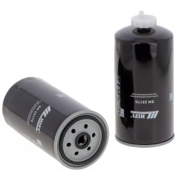 SN25170 Hifi filtras Kuro filtro vandens separatorius SN 25170