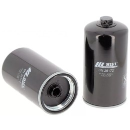 SN25172 HiFi filtras Kuro filtras SN 25172